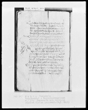 Codex Ragyndrudis, Folio 21verso