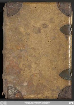 [Halle (Saale), Universitäts- und Landesbibliothek Sachsen-Anhalt, Qu. Cod. 75]