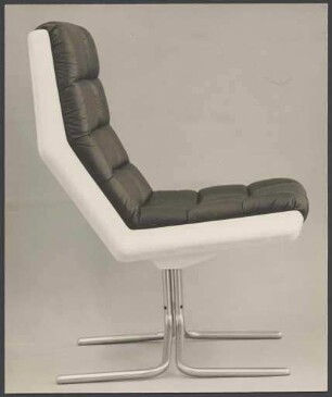 Chef-Sessel "SEAT 150", 1973 (Foto)