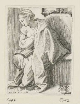 Cognitio Dei