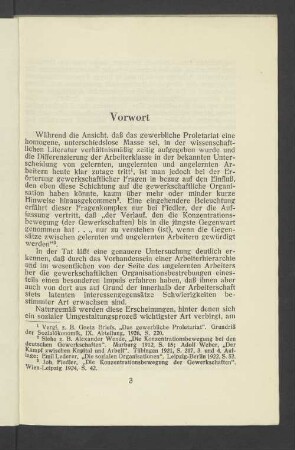 Vorwort