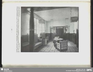 Vorzimmer
