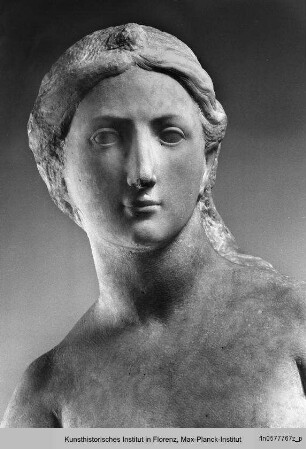 Venus mit zwei Amoretten