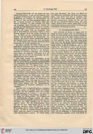 St. Petersburger Brief, [2]