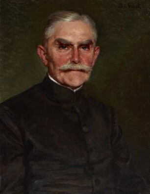 Carl August Kähler