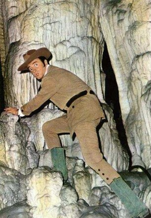 Winnetou II