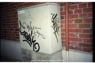 GRatiK