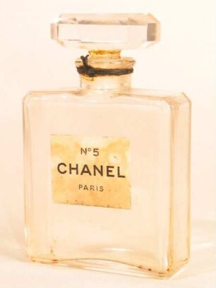 CHANEL NO.5