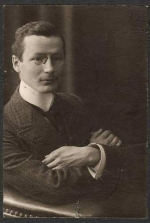 Henne, Walter