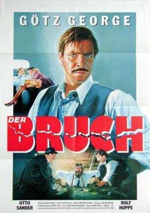 Der Bruch