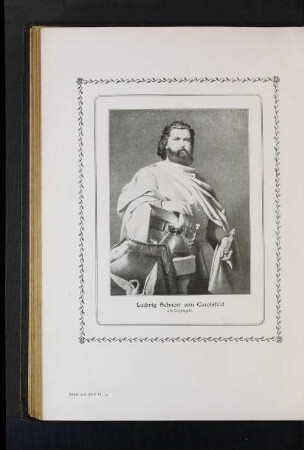 Ludwig Schnorr von Carolsfeld