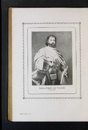 Ludwig Schnorr von Carolsfeld