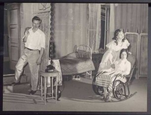 Endstation Sehnsucht (Tennessee Williams)