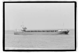 Fast Catrin (1980), Transerz Reedk., Hamburg