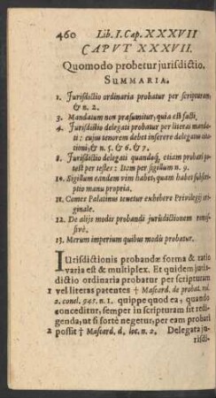 Caput XXXVII.