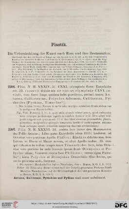 Plastik