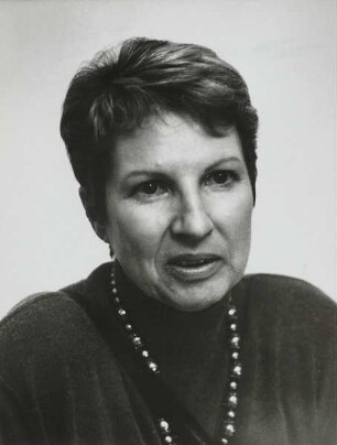 Barbara Frischmuth