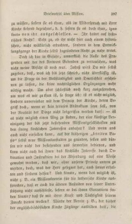 398-409 Antwort
