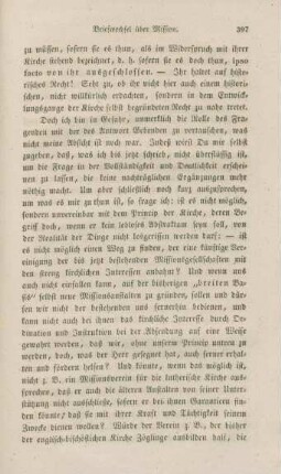 398-409 Antwort