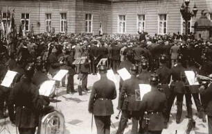 Verfassungstag 1929