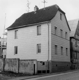 Kelkheim, Langstraße 37