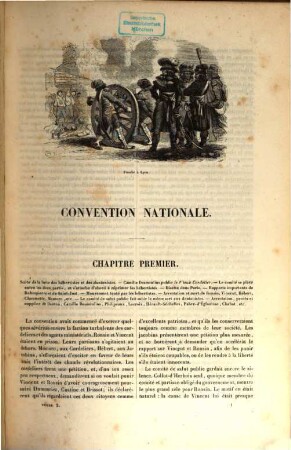 Histoire de la Révolution Française. 2