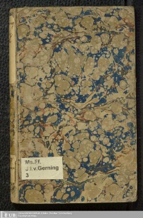 Notizbuch