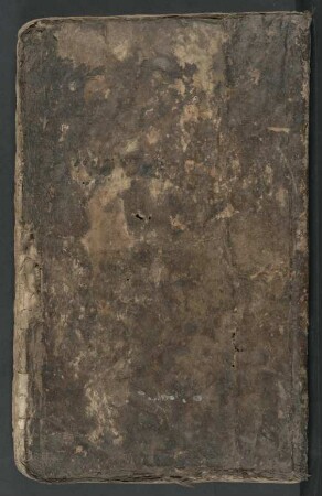UB Gießen, Hs Sg Sg 114 - [Arabische theologische Sammelhandschrift mit Werken verschiedener Autoren] . - UB Gießen, Hs Sg Sg 114