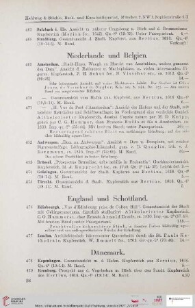 Dänemark (Nr. 478 - 479)