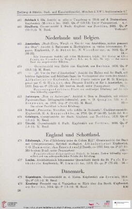 Dänemark (Nr. 478 - 479)