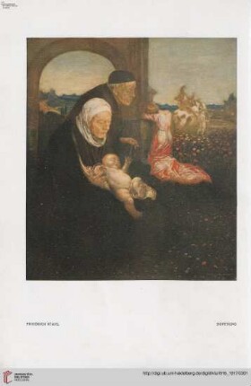 Heft 15/16 (Mai 1917)