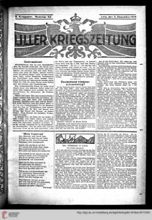Hefte 42-51, Dezember 1916