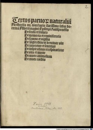 De motu animalium