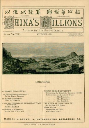 No. 101, November, 1883