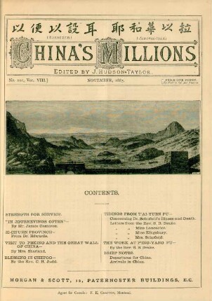 No. 101, November, 1883