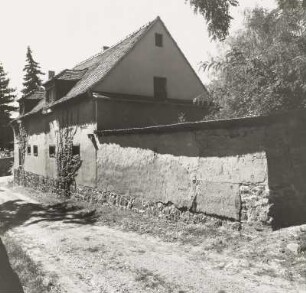 Nebengebäude