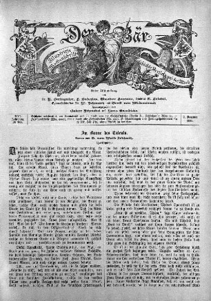 Nr. 10, 07.12.1889