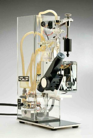 Coulter Counter