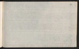 25r-29v Leerseiten