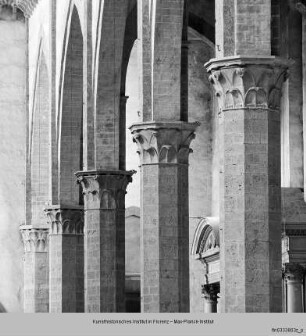 Santa Croce, Florenz