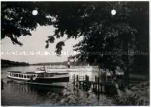Berlin, Wannsee