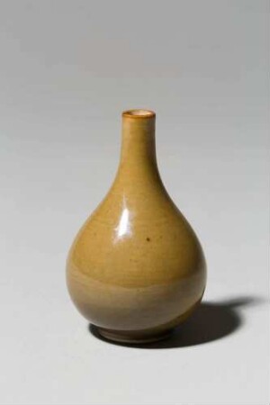 Miniaturvase