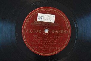 Mignon : Arie der Titania (Titania´s song from Mignon) / (Thomas)
