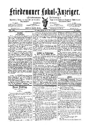 Nr. 183, 06.08.1909