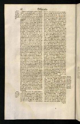 XII-XXIII, XXX - XLVIII