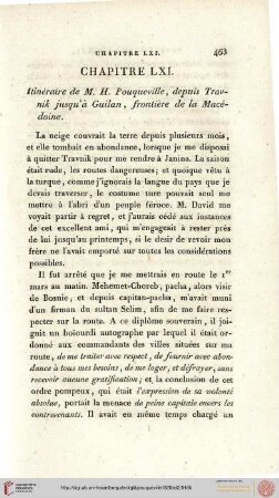 Chapitre LXI