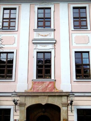Dresden: Haus Königstraße 5A