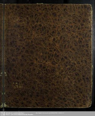 1839: Blätter für literarische Unterhaltung