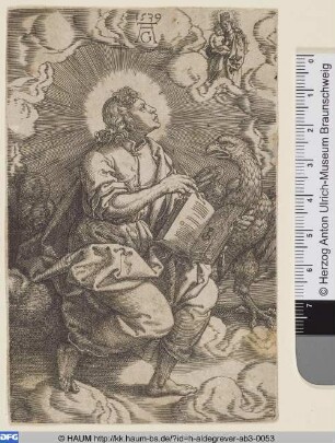 Johannes