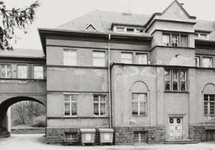 Pflegeheim 'Lößnitzhöhe'